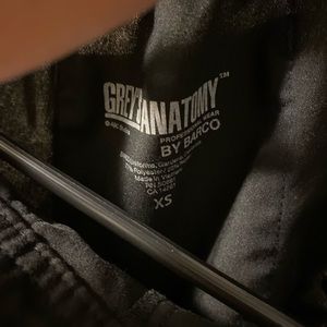 Greys Anatomy By Barco